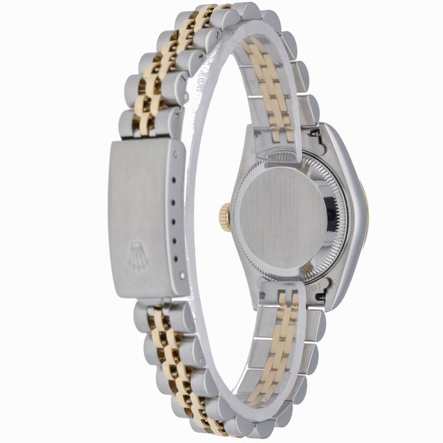 Rolex Datejust Lady 79173 Image 3